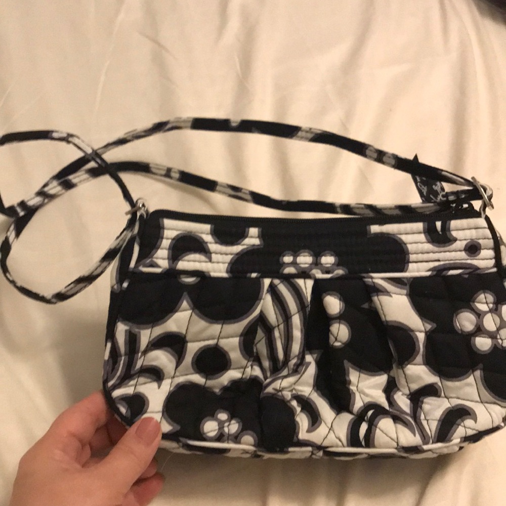 Like New Vera Bradley bag